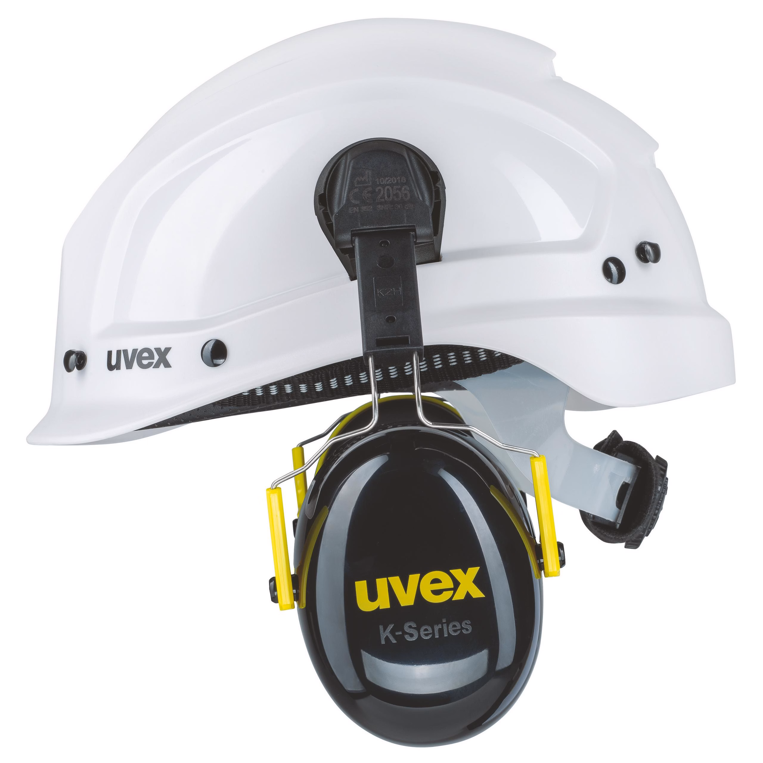 Koruyucu Baretler | uvex pheos alpine koruyucu baret