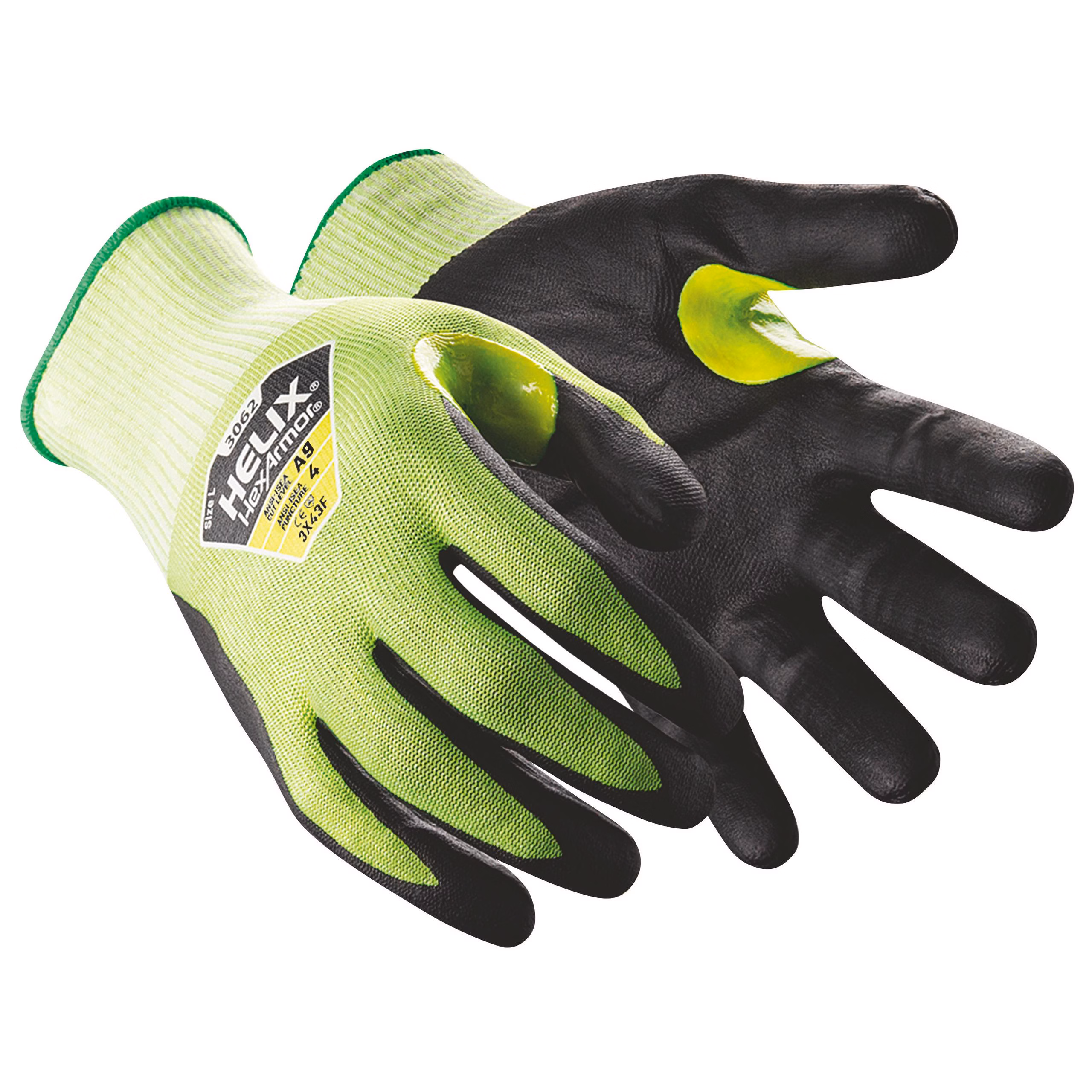 HexArmor Helix® 3062