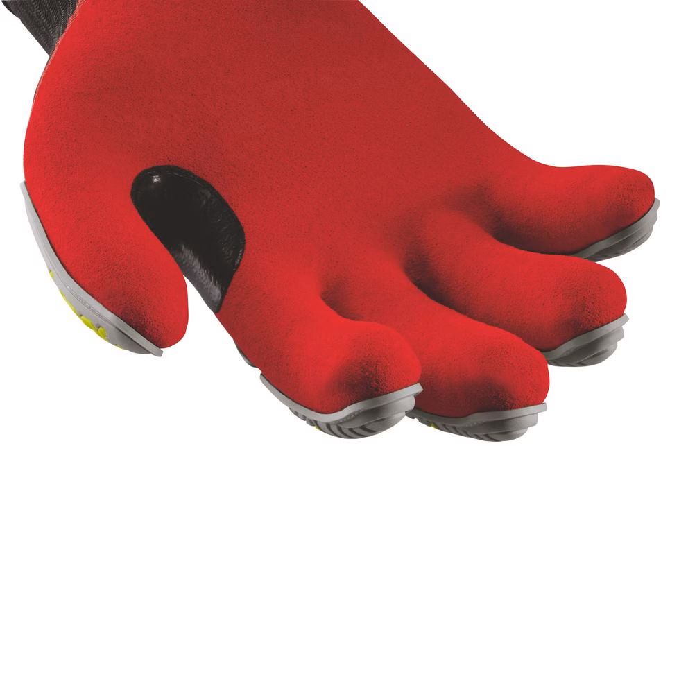 Koruyucu Eldivenler | Kurtarma personeline yönelik eldiven HexArmor®Helix® Series 3007