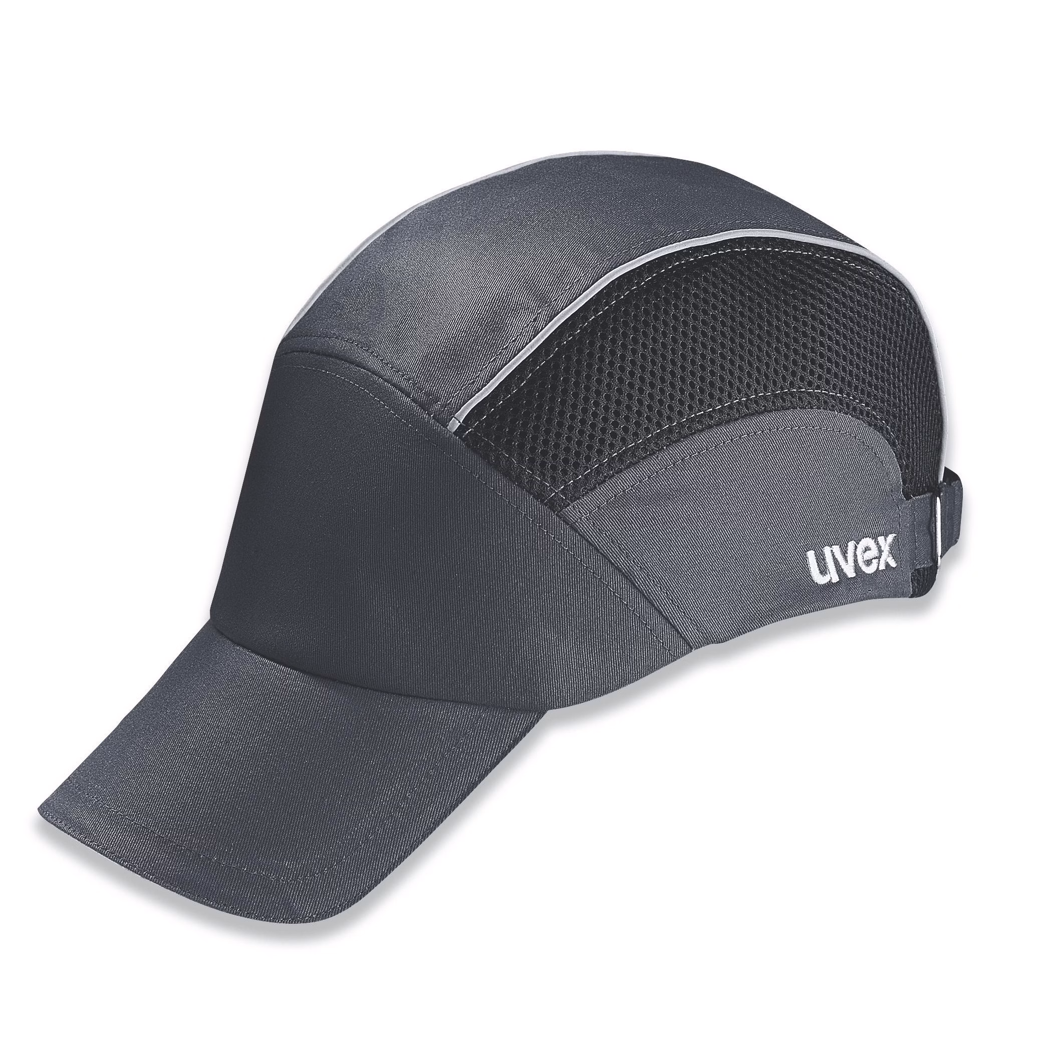 uvex u-cap basic darbe emici şapka