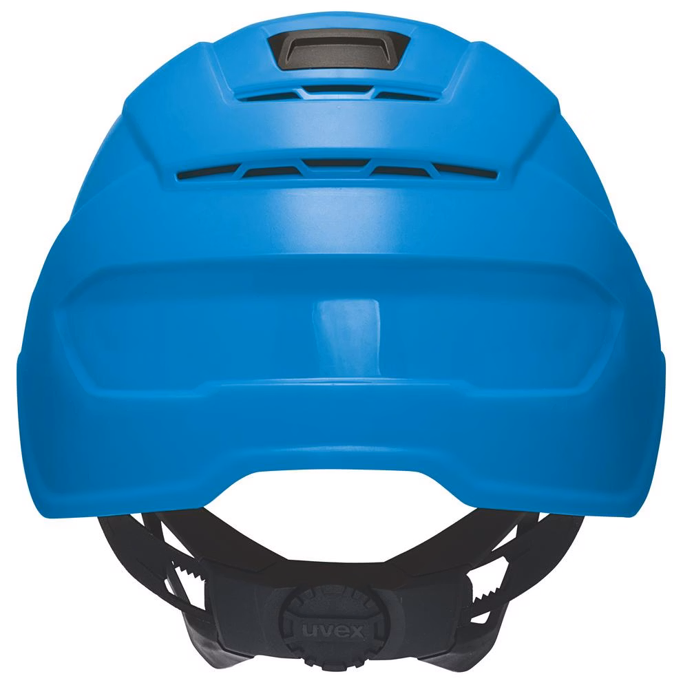 Koruyucu Baretler | uvex pronamic B-WR mavi