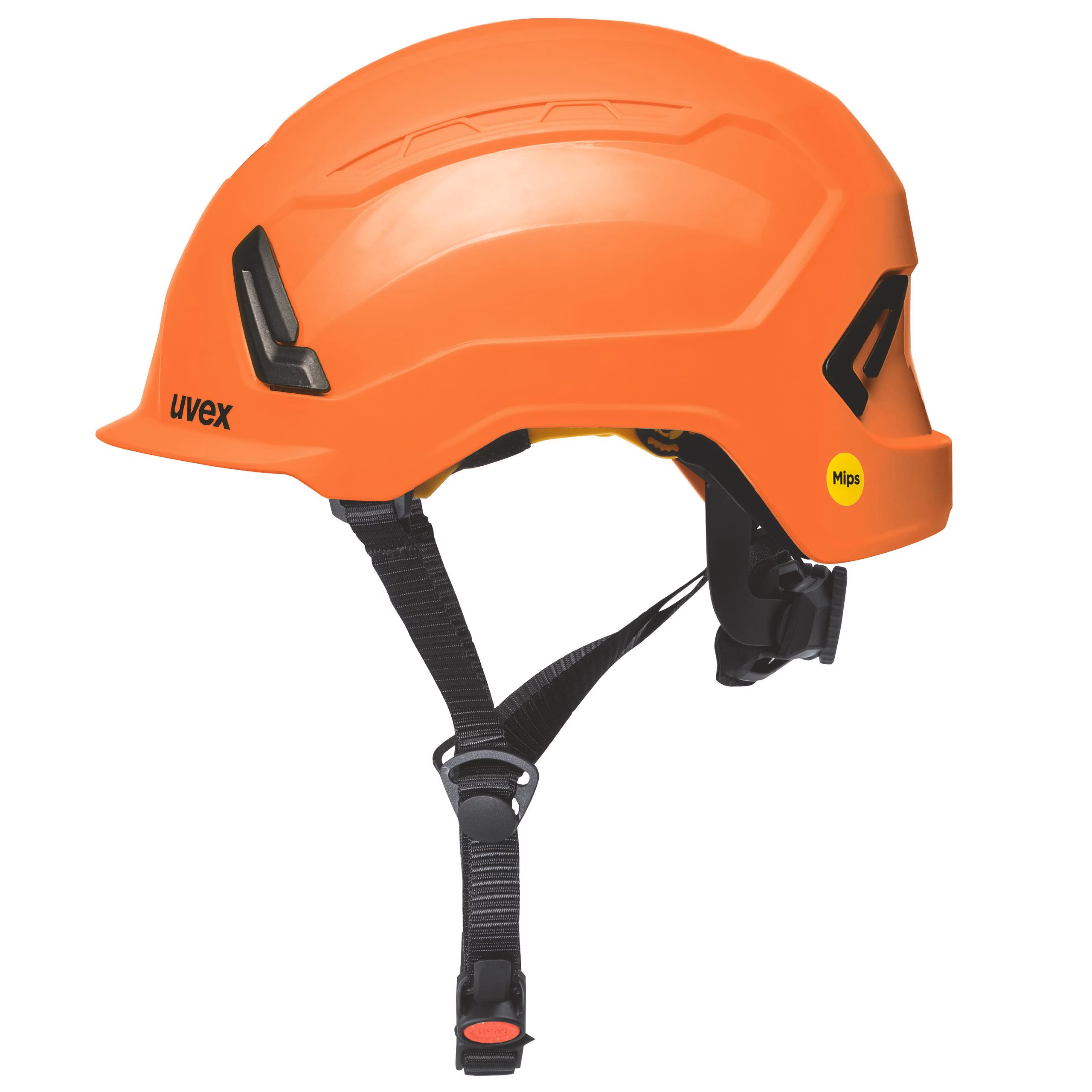 pronamic alpine E Mips® hi-vis turuncu