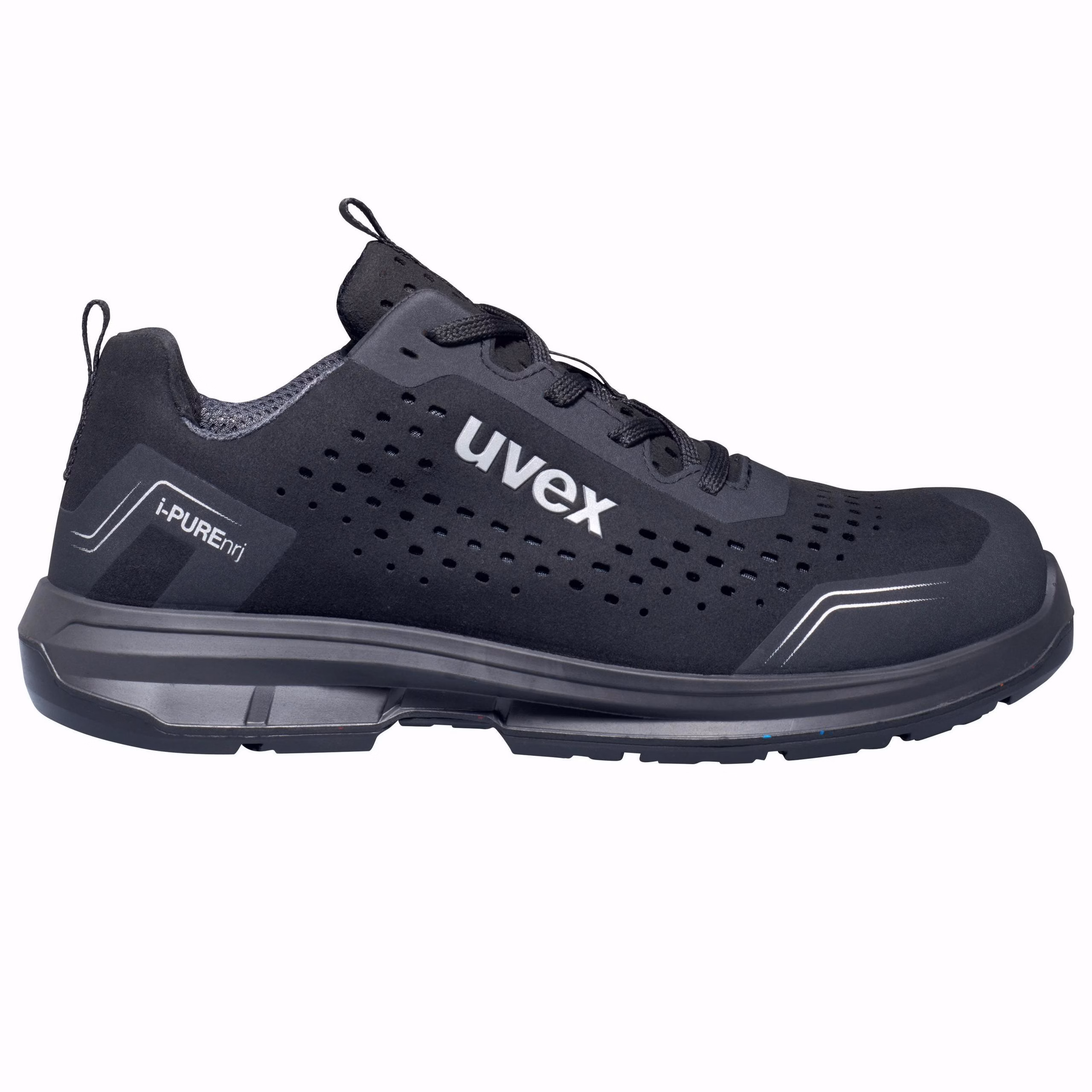 Koruyucu Ayakkabılar | uvex 1 sport delikli ayakkabı S1 PS FO SC SR