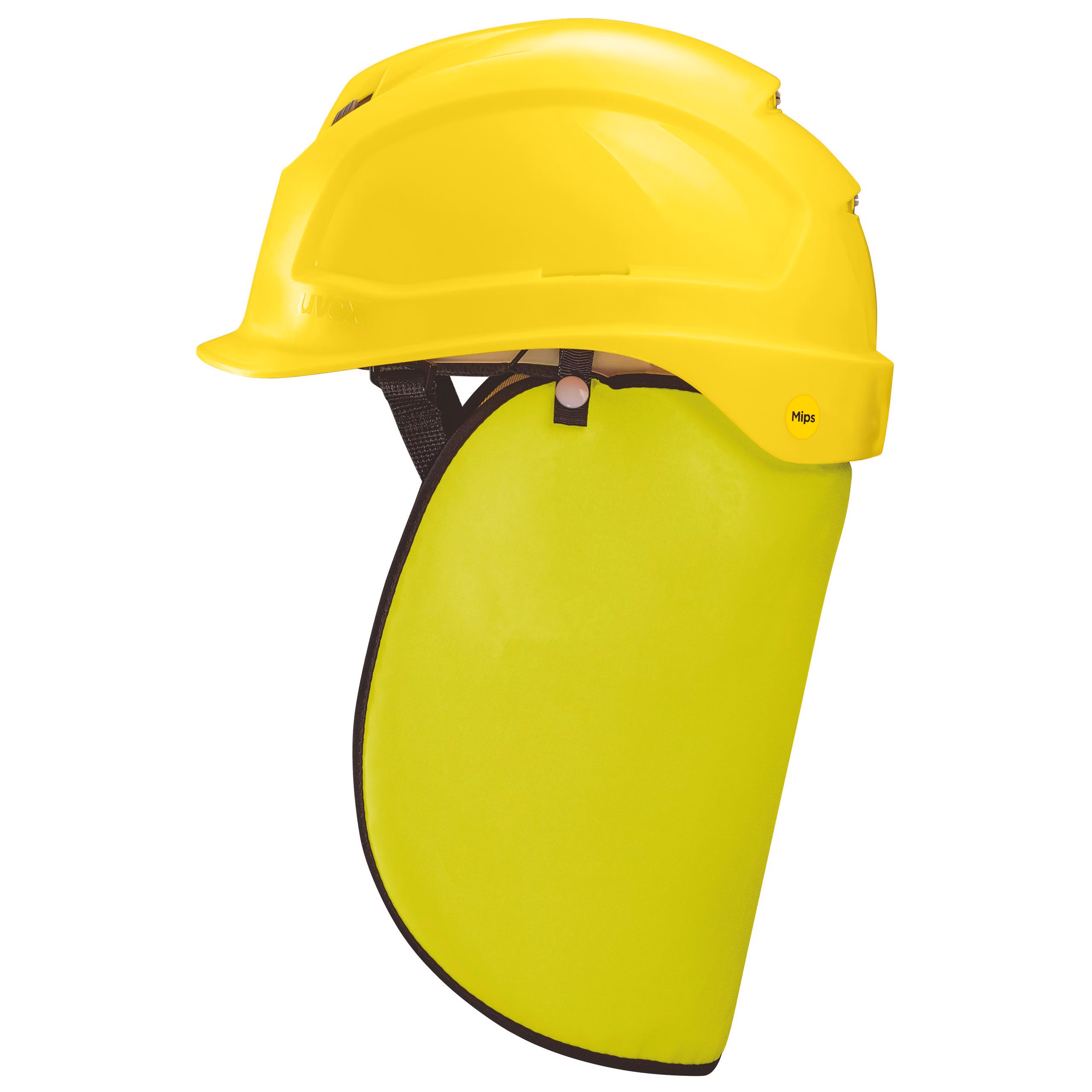 uvex pheos S-KR Mips® sarı