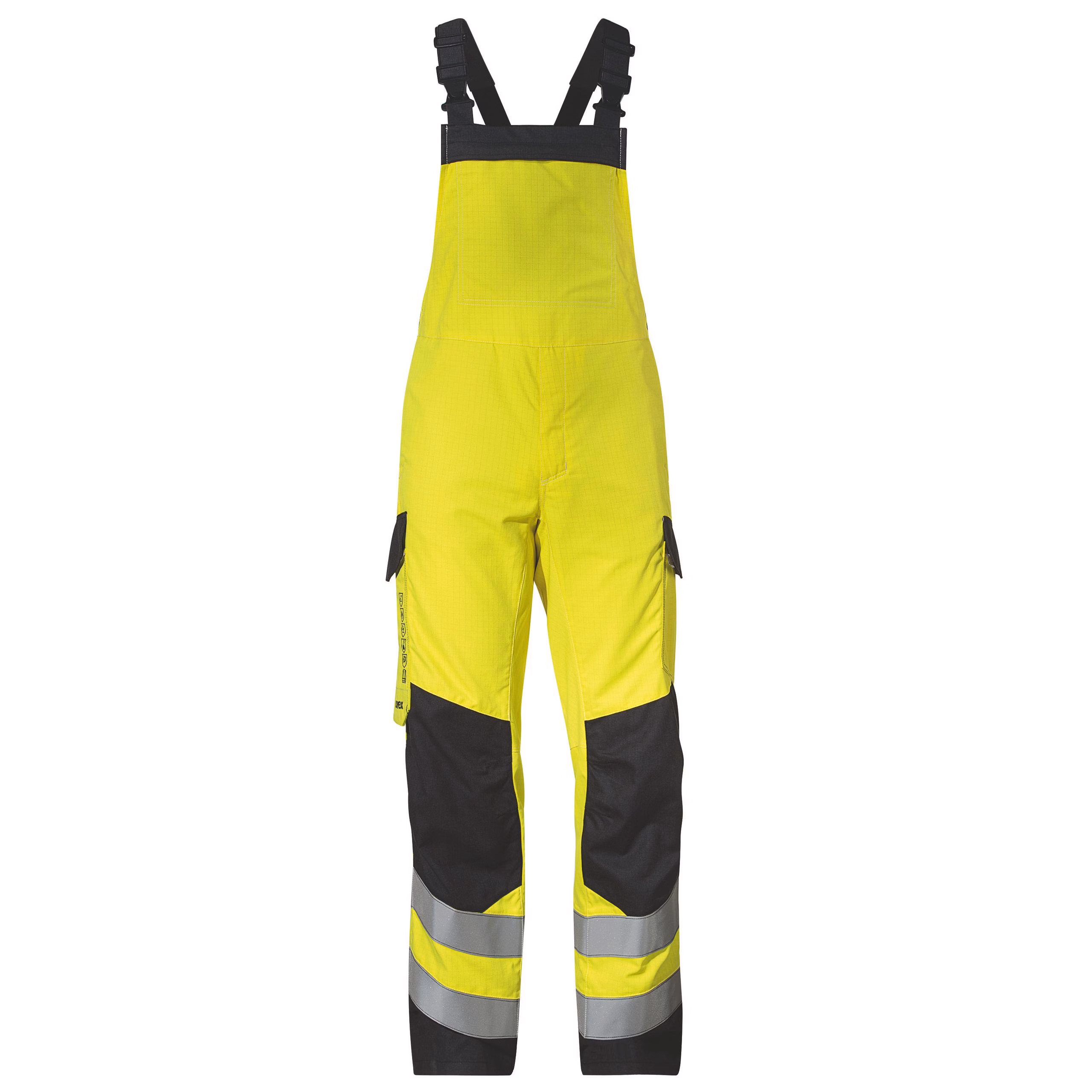 Koruyucu Kıyafet ve İş Kıyafetleri | uvex suXXeed multifunction high vis tulum