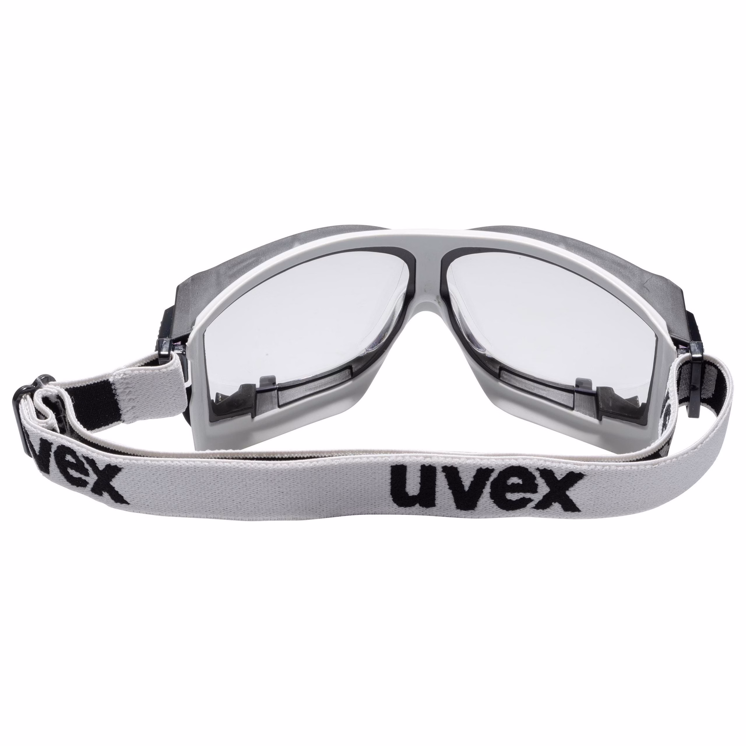 Koruyucu Gözlükler | uvex carbonvision gözlükler