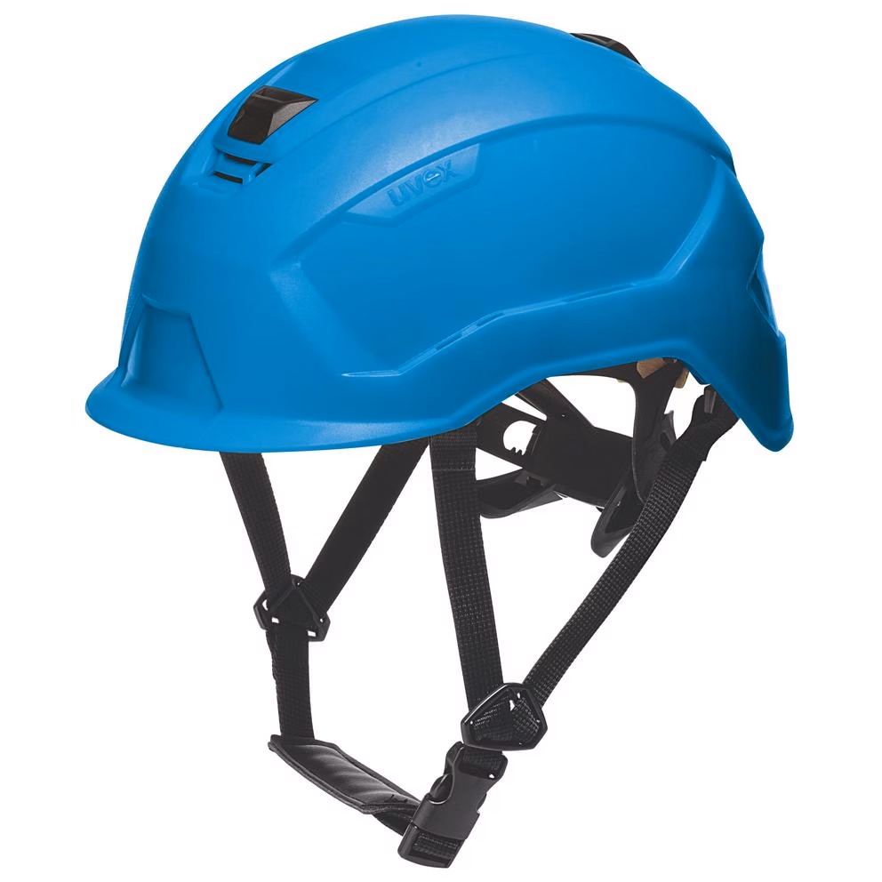 Koruyucu Baretler | uvex pronamic S-KR mavi
