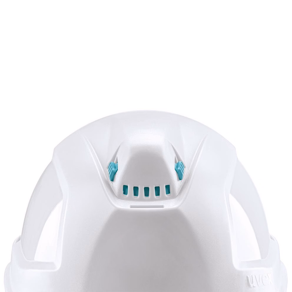 Koruyucu Baretler | uvex pheos planet S-KR Mips® beyaz