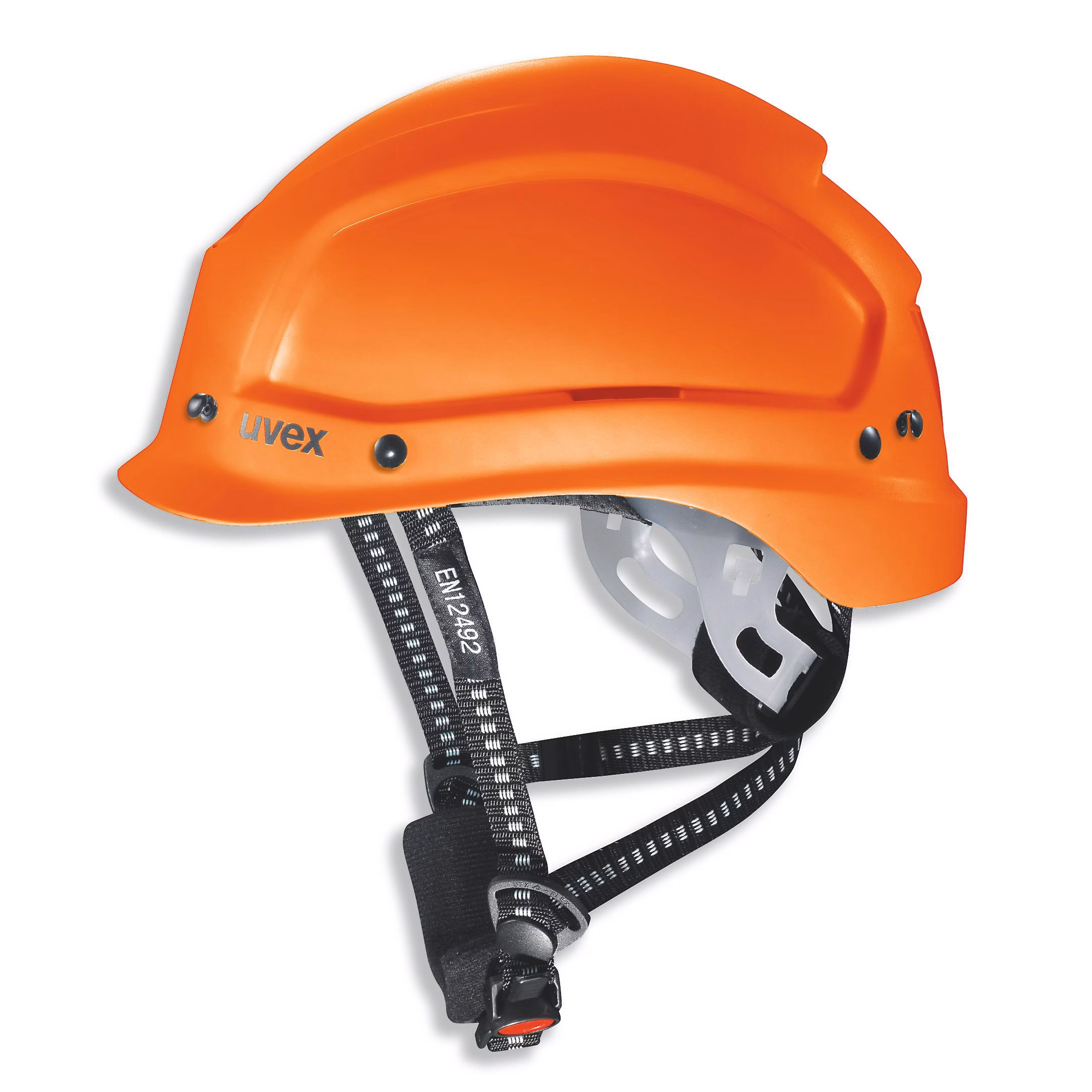 Koruyucu Baretler | uvex pheos alpine koruyucu baret