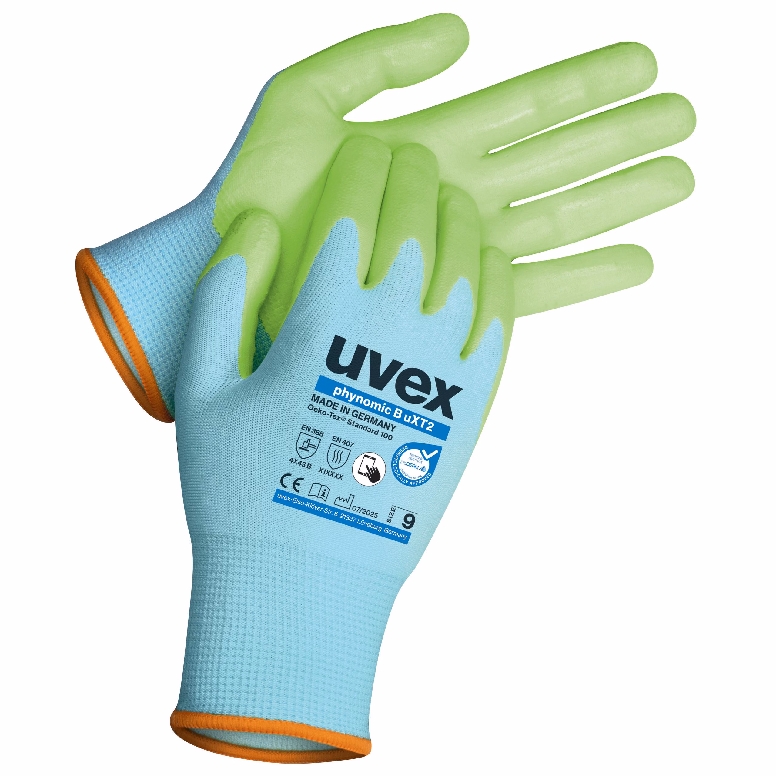 uvex phynomic B uXT2