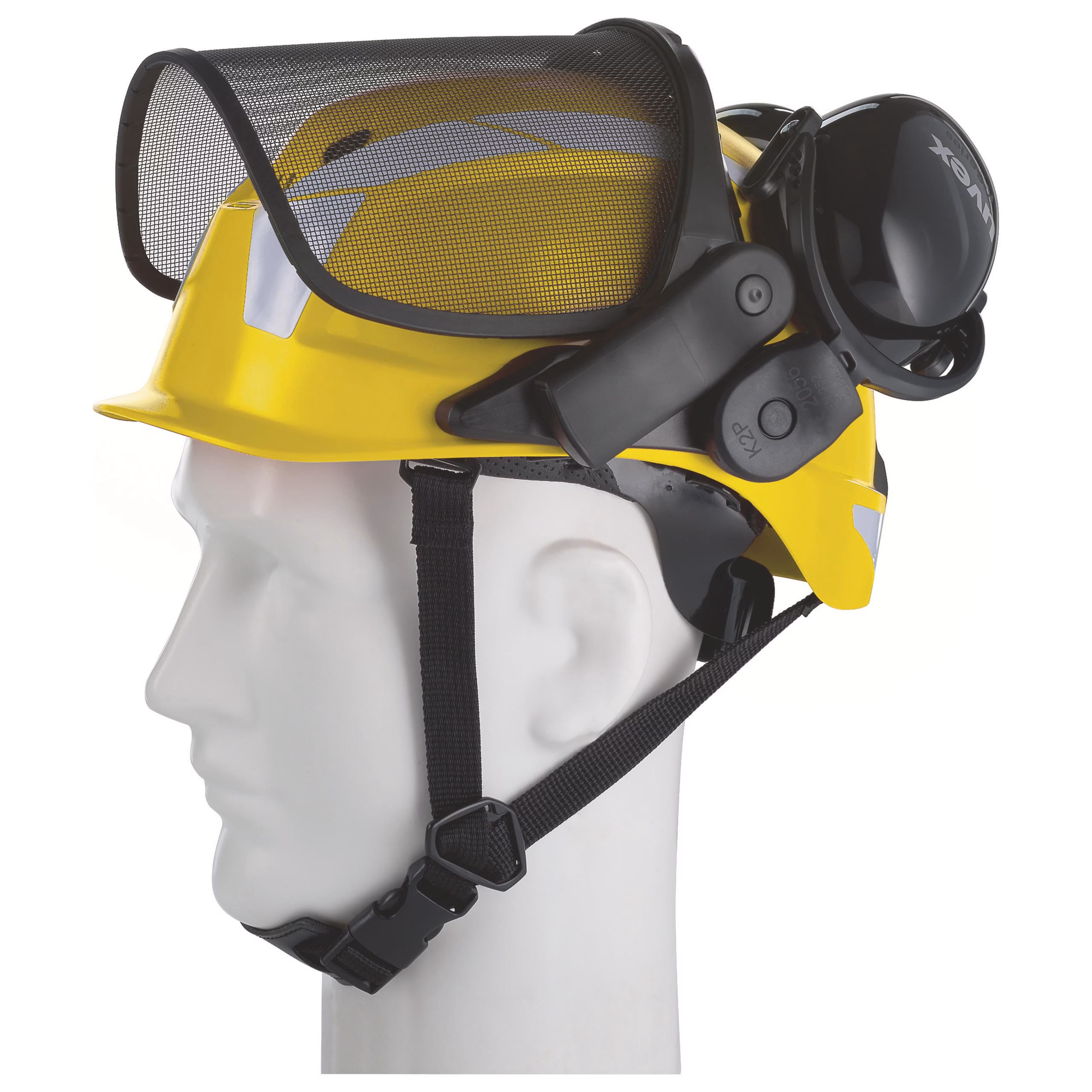 Koruyucu Baretler | uvex pheos forestry