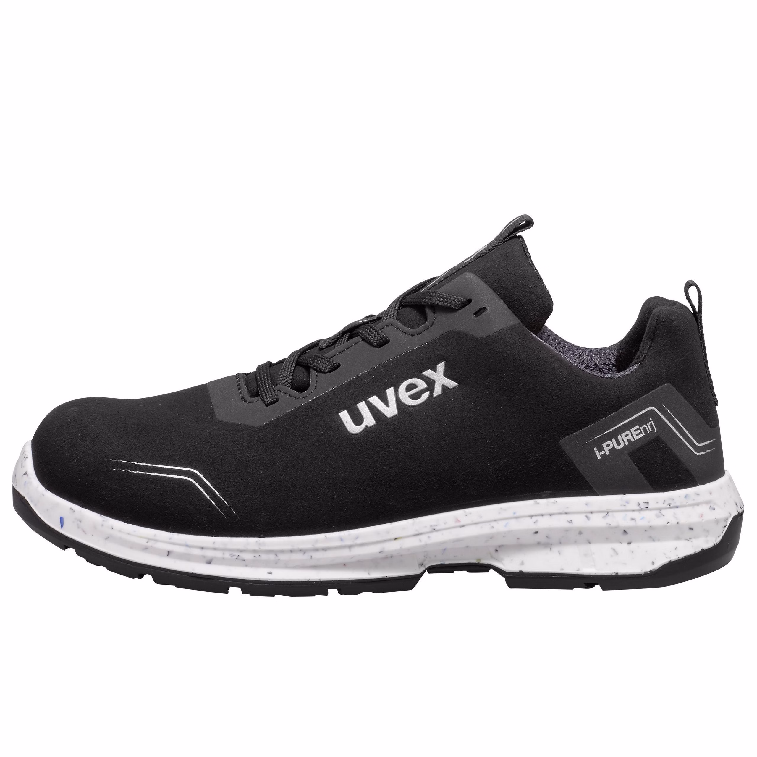 Koruyucu Ayakkabılar | uvex 1 sport ayakkabı S2 FO SR