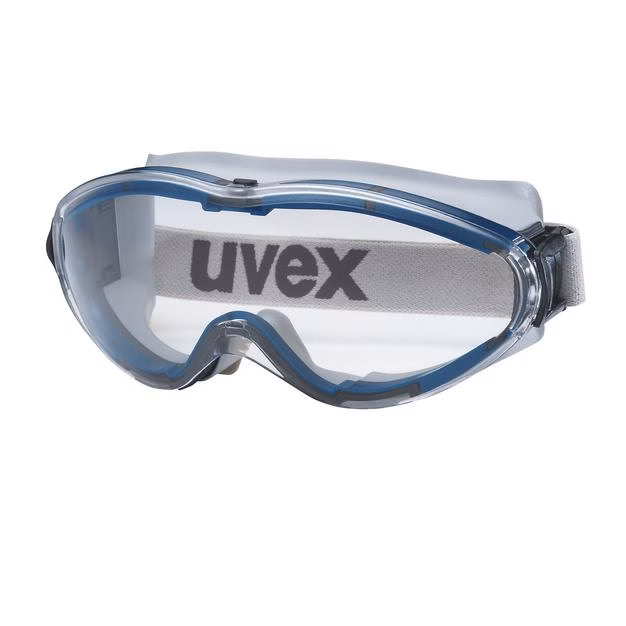 uvex ultrasonic gözlükler