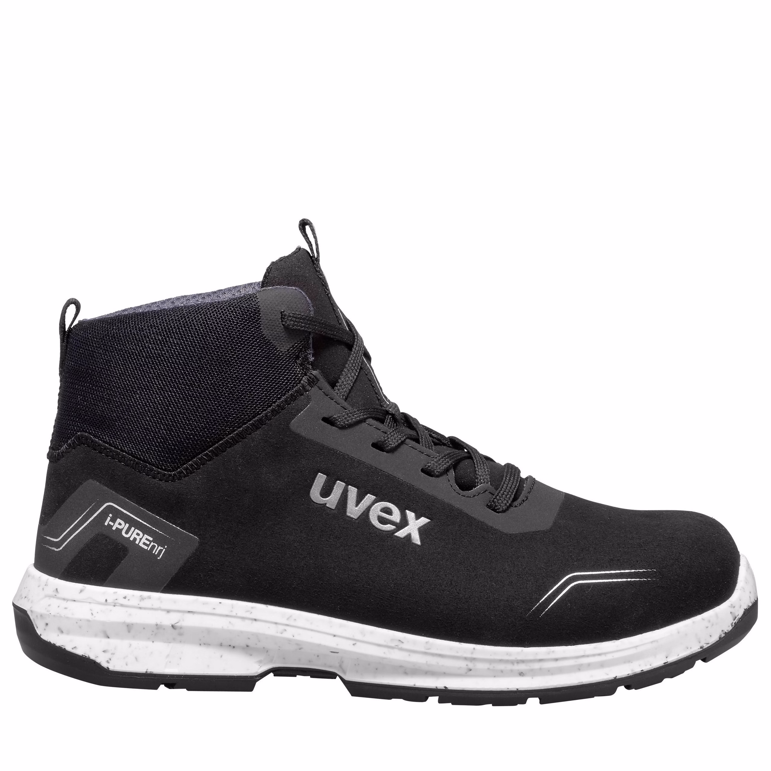 Koruyucu Ayakkabılar | uvex 1 sport bot S2 FO SR