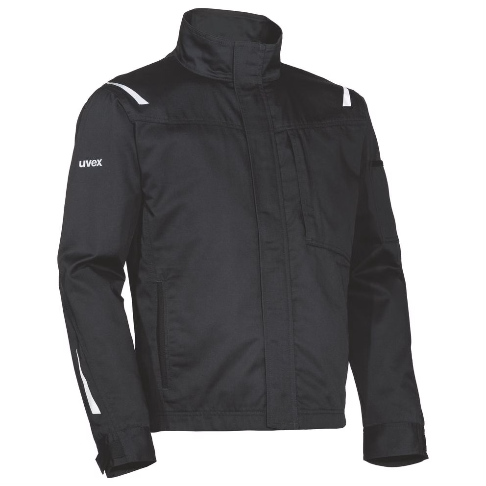 Koruyucu Kıyafet ve İş Kıyafetleri | uvex syneXXo light softshell mont