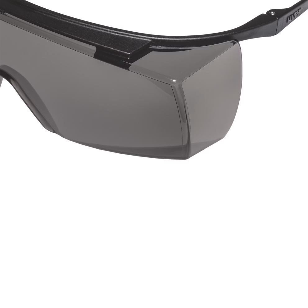 Koruyucu Gözlükler | uvex super f OTG infrared safety spectacles