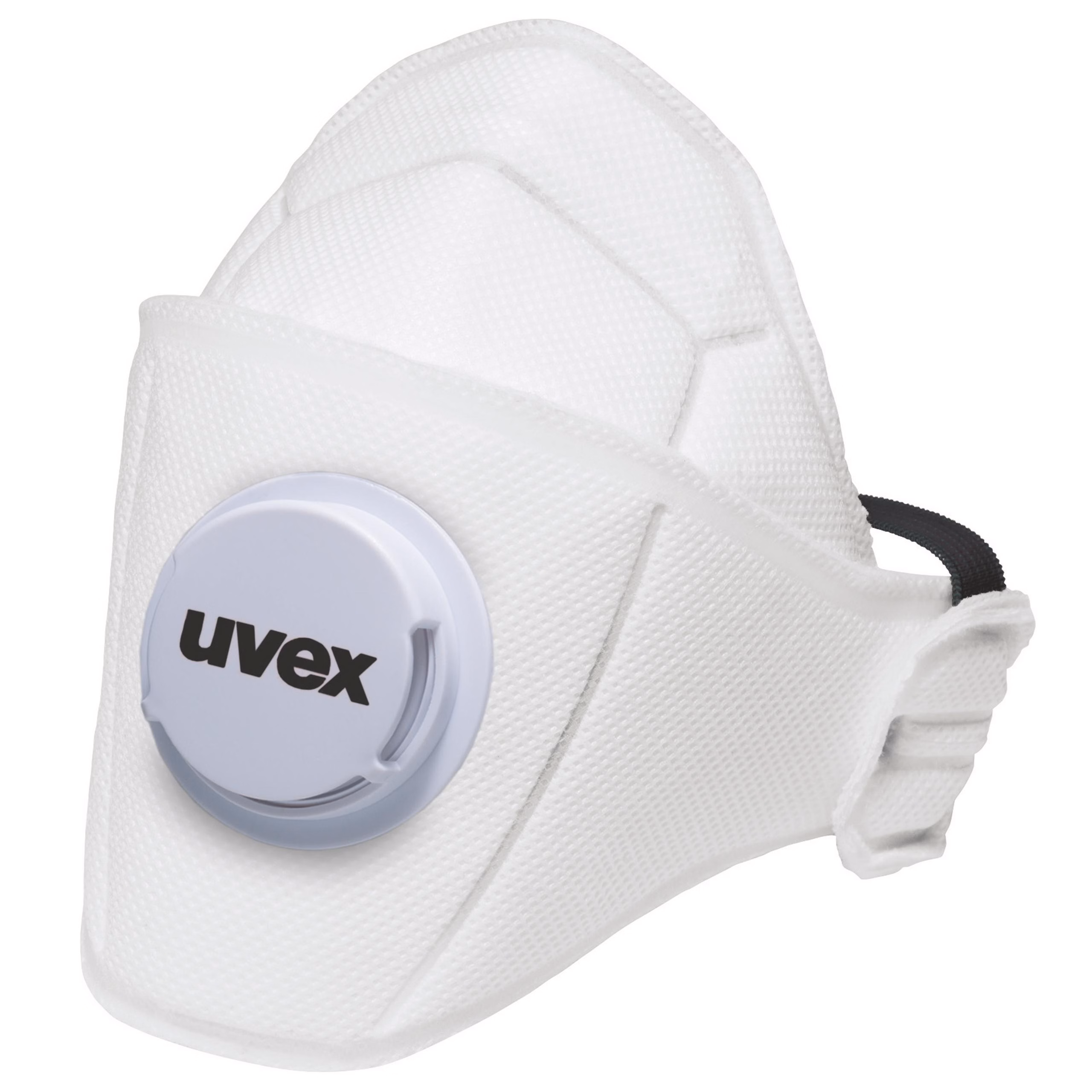 uvex silv-Air 5310 premium FFP3 düz katlanır maske