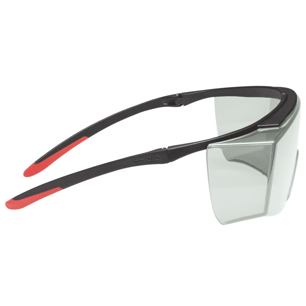 Koruyucu Gözlükler | uvex super f OTG infrared safety spectacles