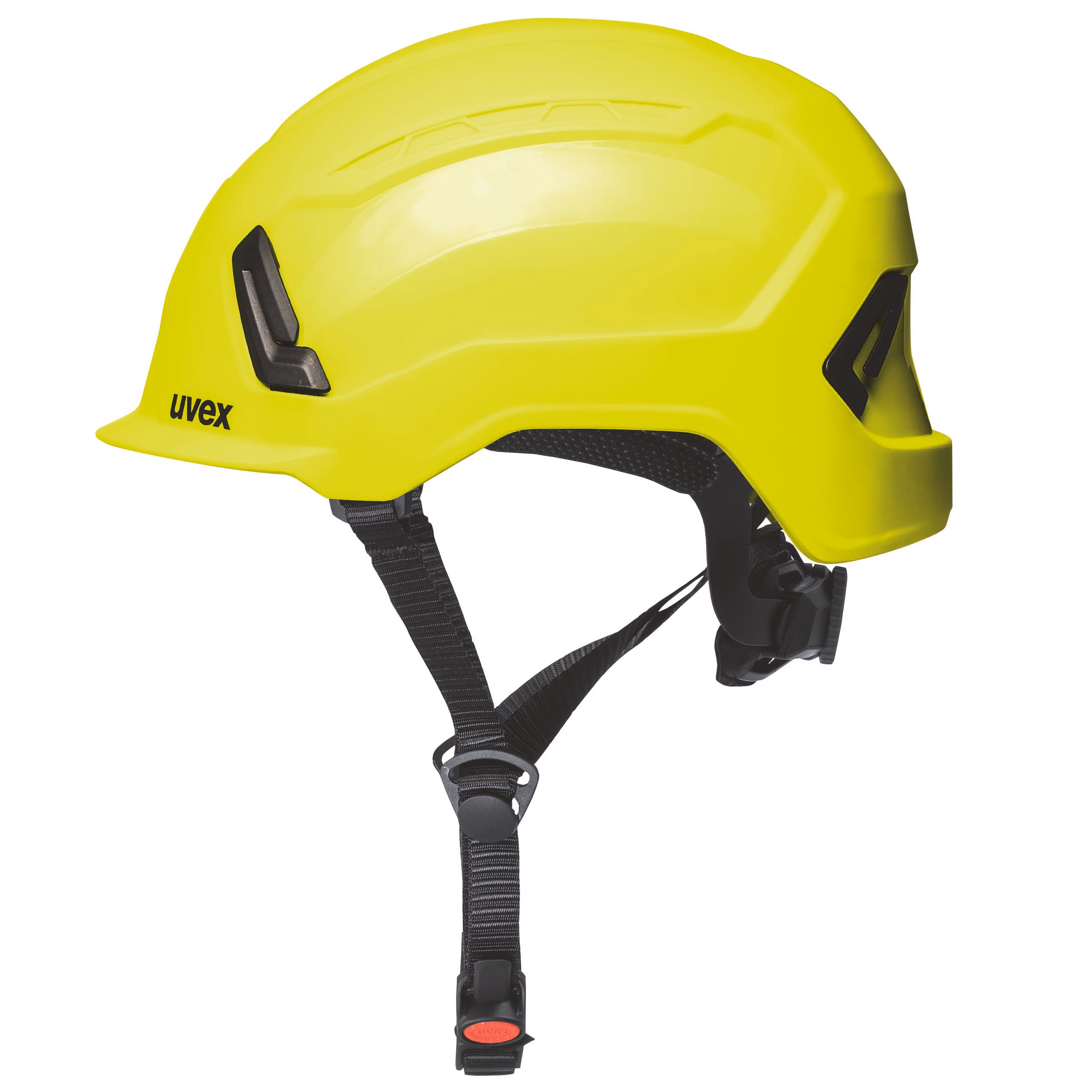 Koruyucu Baretler | pronamic alpine E hi-vis sarı