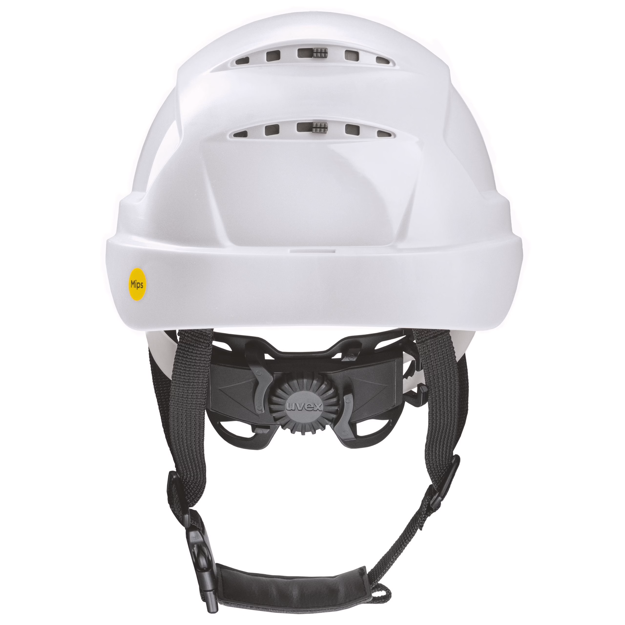 Koruyucu Baretler | uvex pheos S-KR Mips® beyaz