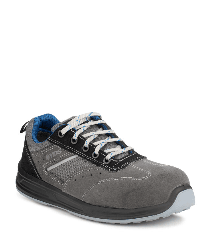 FLPP 1601 (S1P) AYAKKABI -GRİ