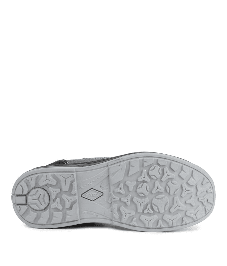 FLPP 1601 (S1P) AYAKKABI -GRİ