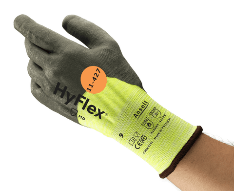 HyFlex 11-210 / 11-211