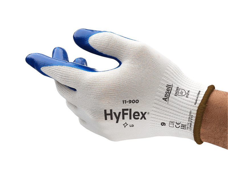 HyFlex™ 11-900