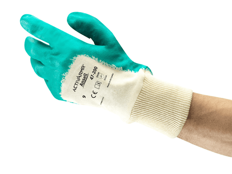 ActivArmr™ 47-200
