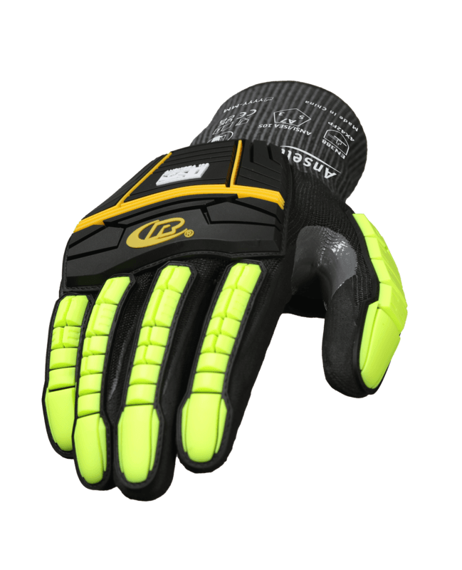 RINGERS R580