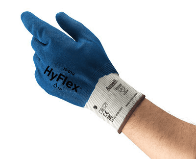 HyFlex 11-919