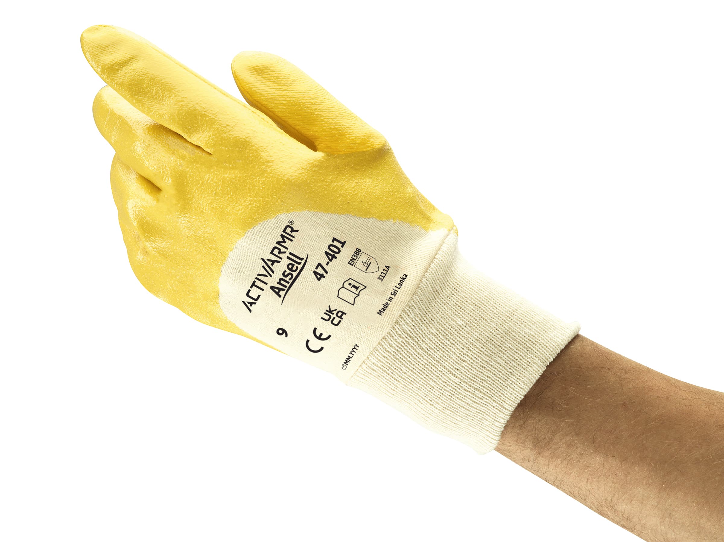 ActivArmr™ 47-401