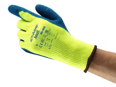 ActivArmr™ 80-400
