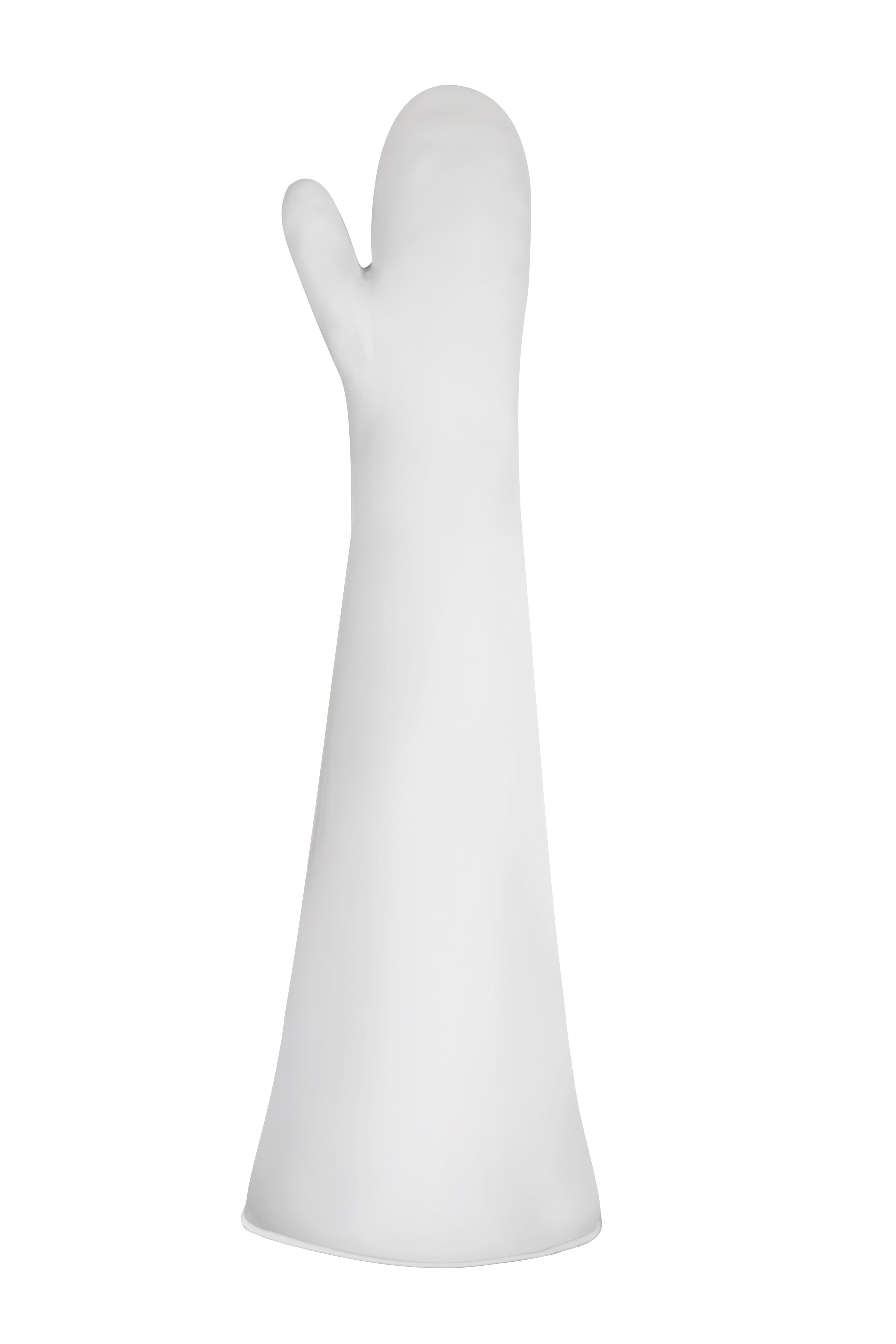 BioClean™ Nitril Steril İzolatör Mitten GGL30NITM9