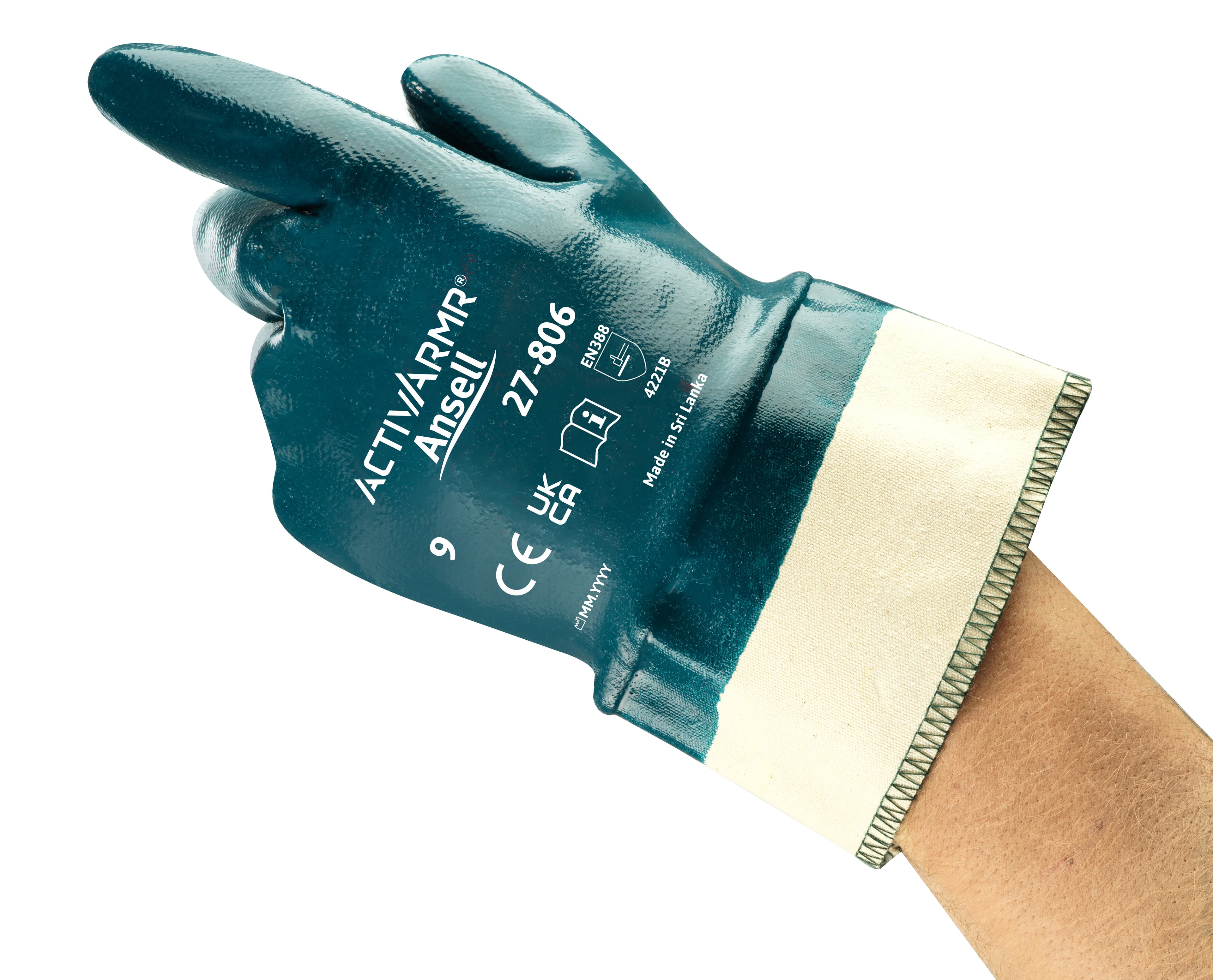 ActivArmr™ 27-806