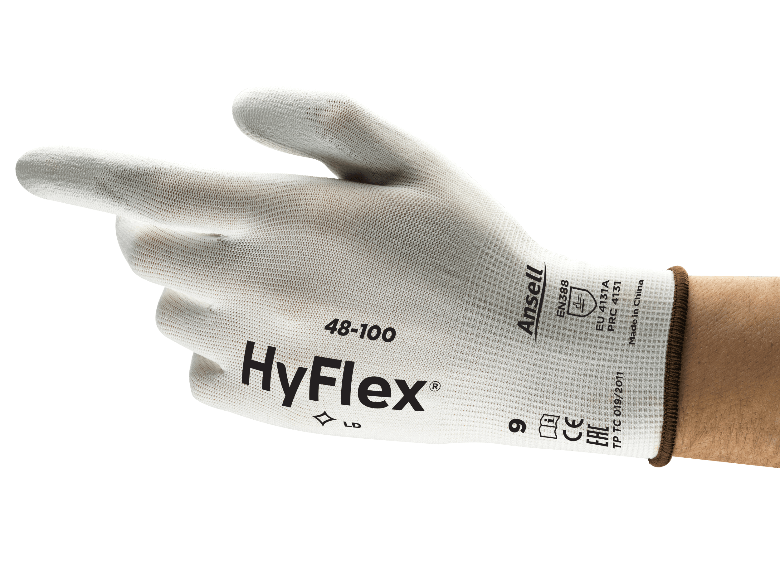HyFlex™ 48-100