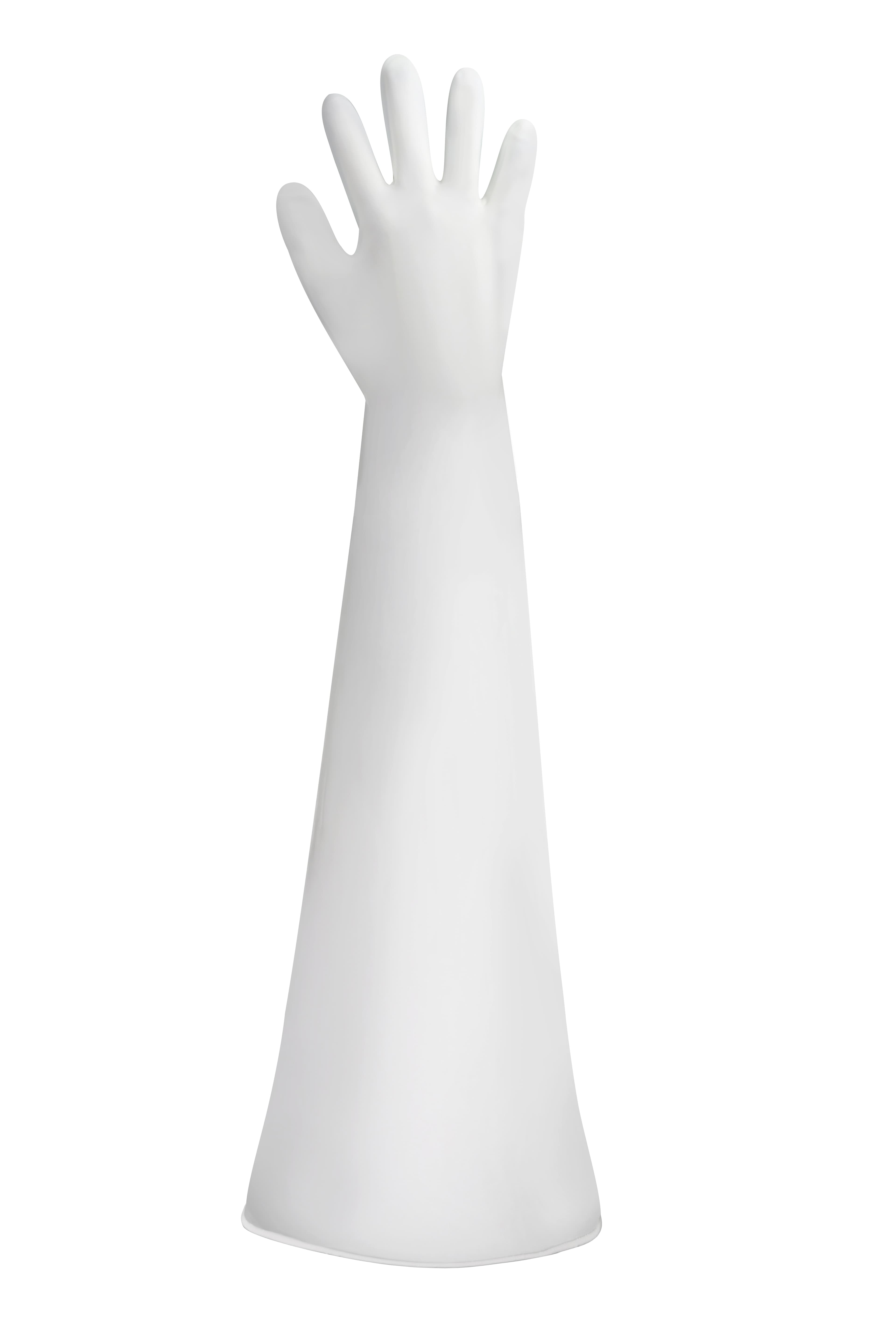 BioClean™ Nitril Steril RABS/İzolatör Eldivenleri GGL10NIT59