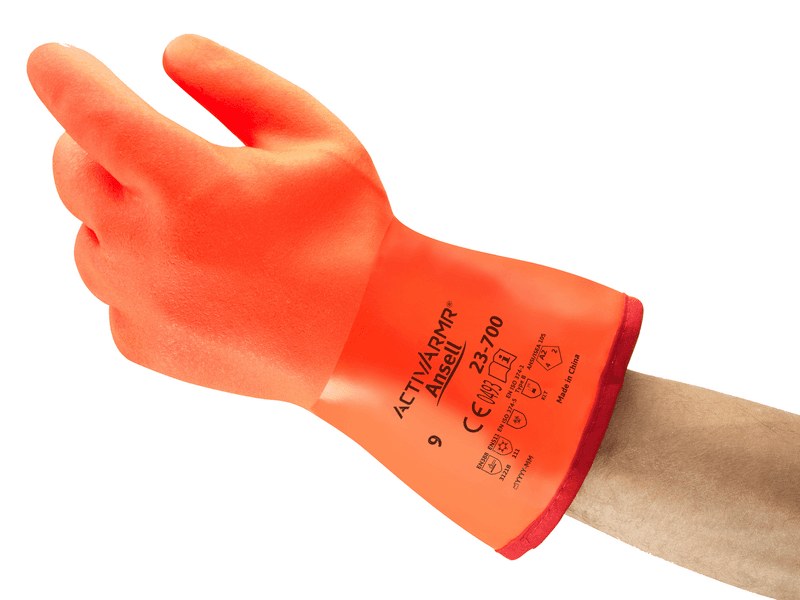 ActivArmr™ 23-700