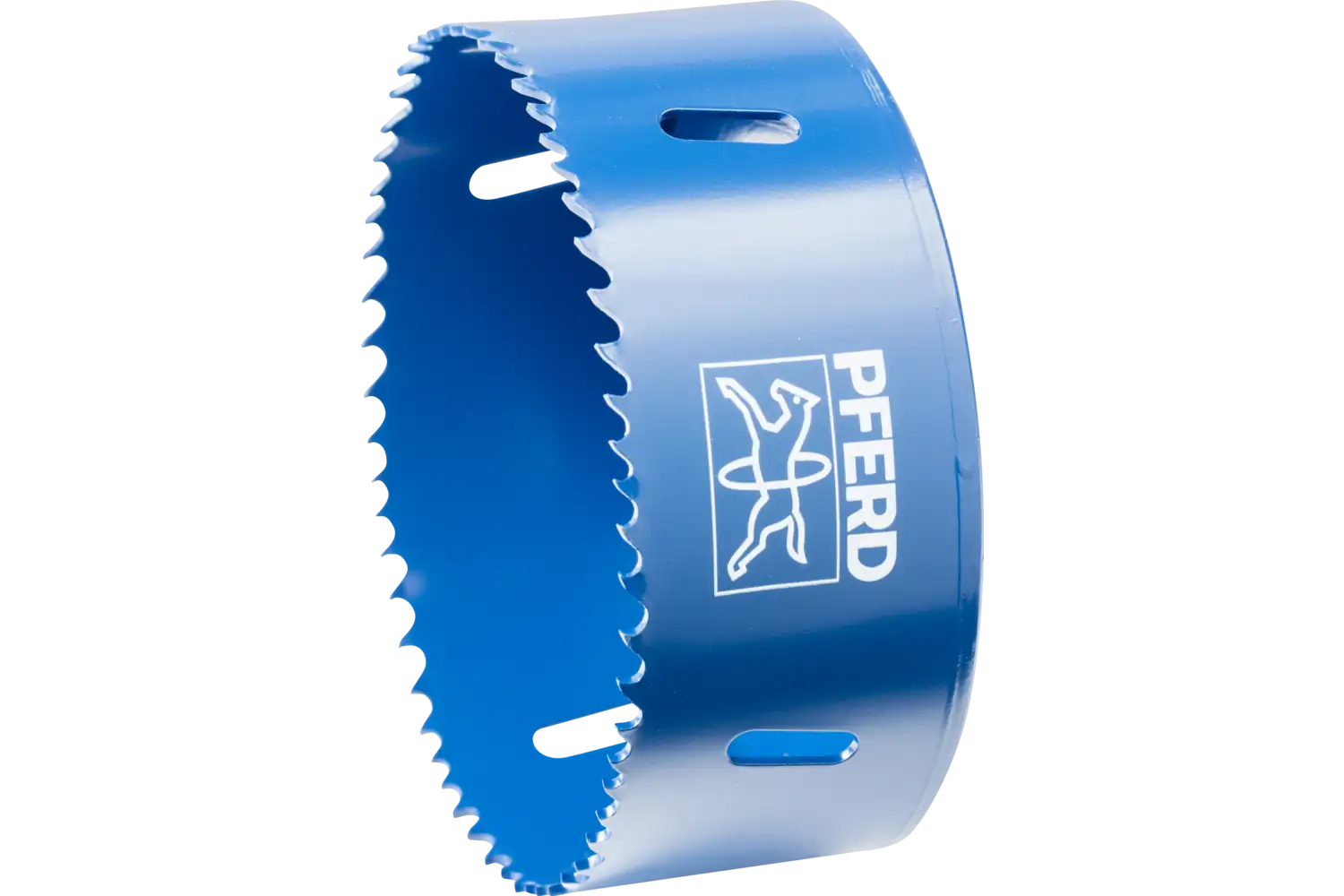 HSS delik testereleri vida versiyon 5/8-18 UNF