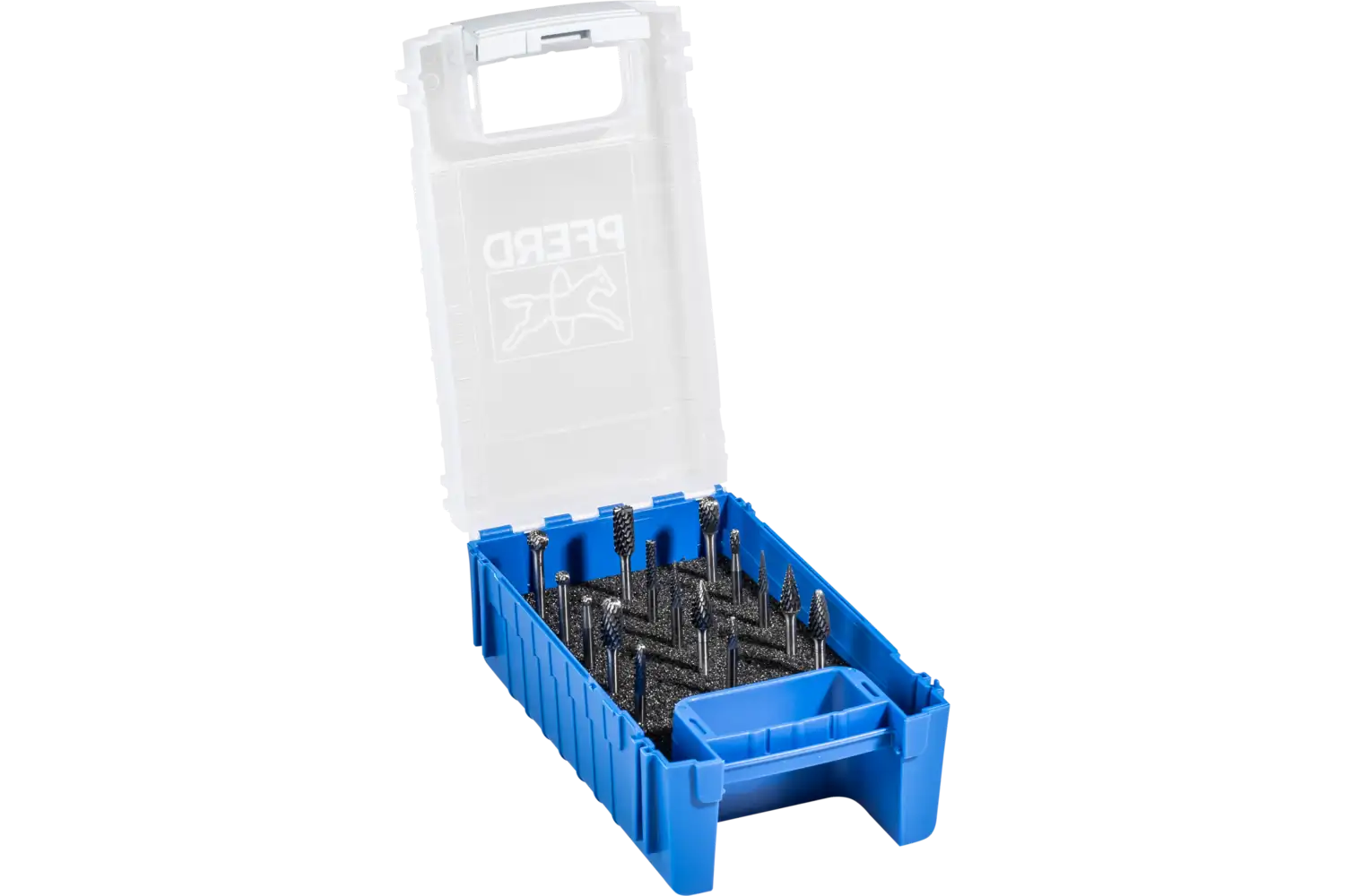Genel kullanım için tungsten karbür freze seti, kesim 3 PLUS