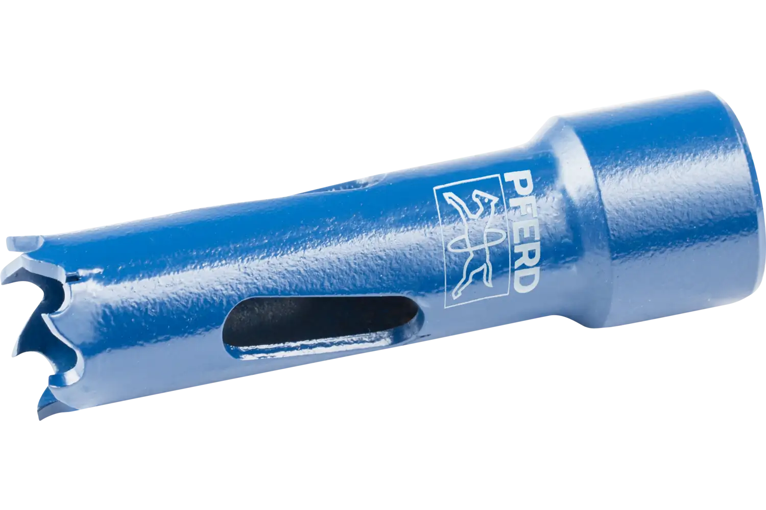 HSS delik testereleri vida versiyon 1/2-20 UNF