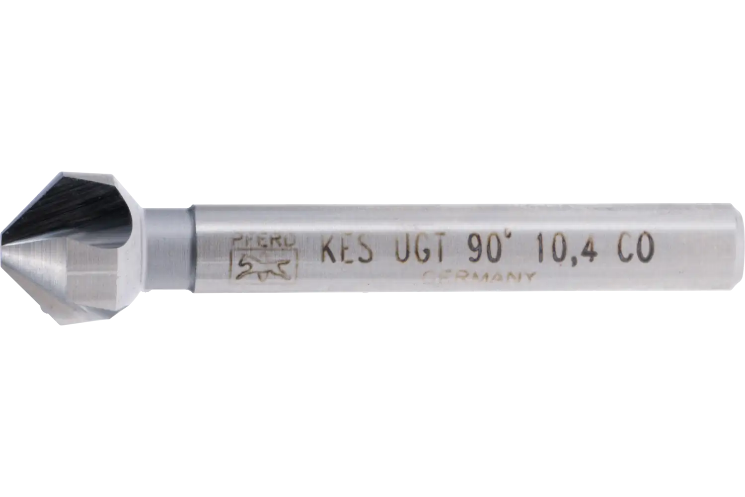 UGT HSSE DIN 35 C90 Co5