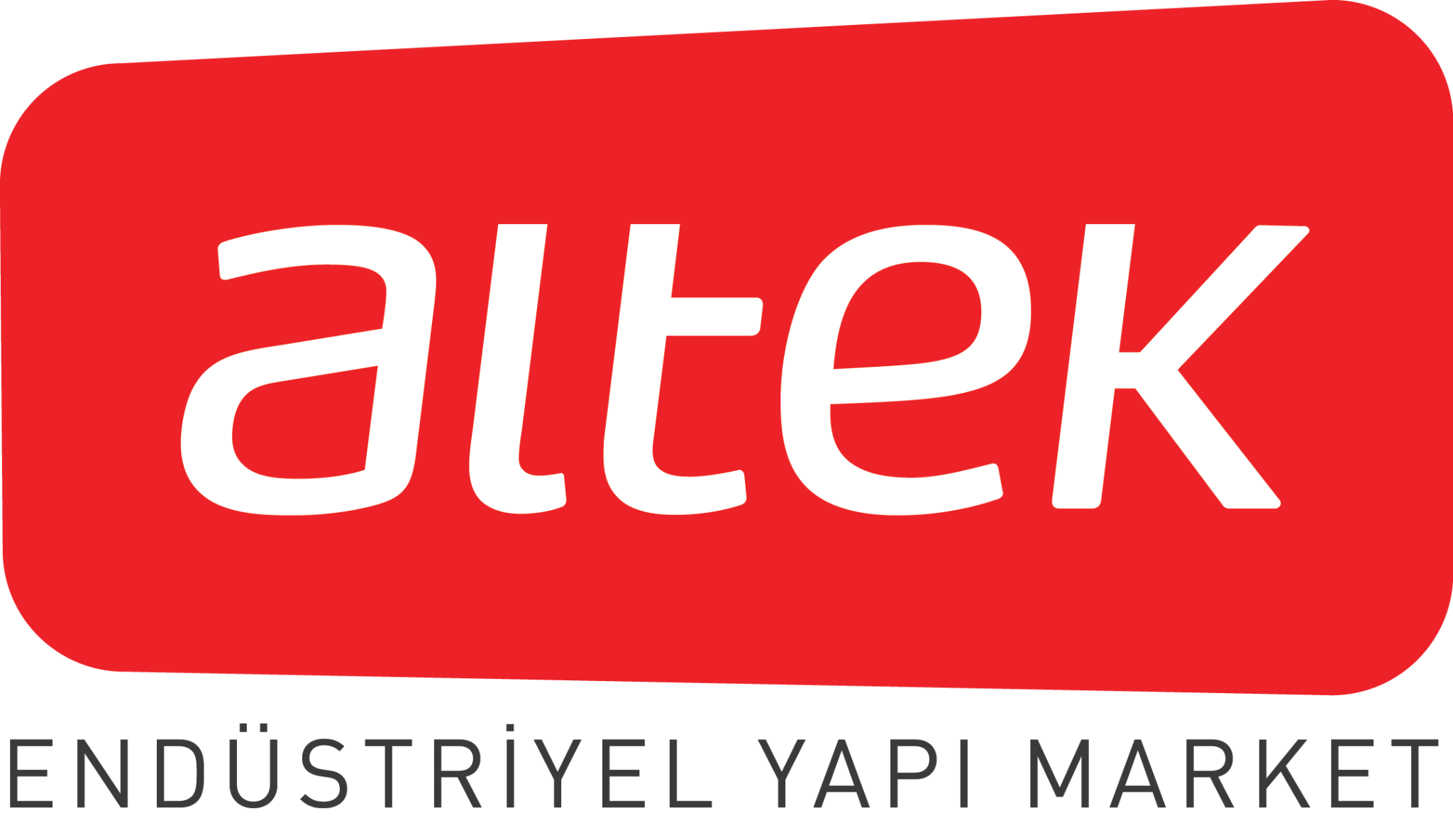 Altek Endüstriyel Yapı Market