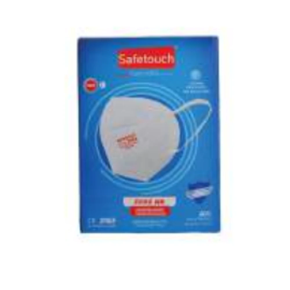 SAFETOUCH FFP3 N95 maske ürün görseli