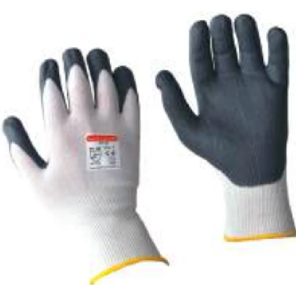 SAFETOUCH NT30 köpük nitril eldiven ürün görseli