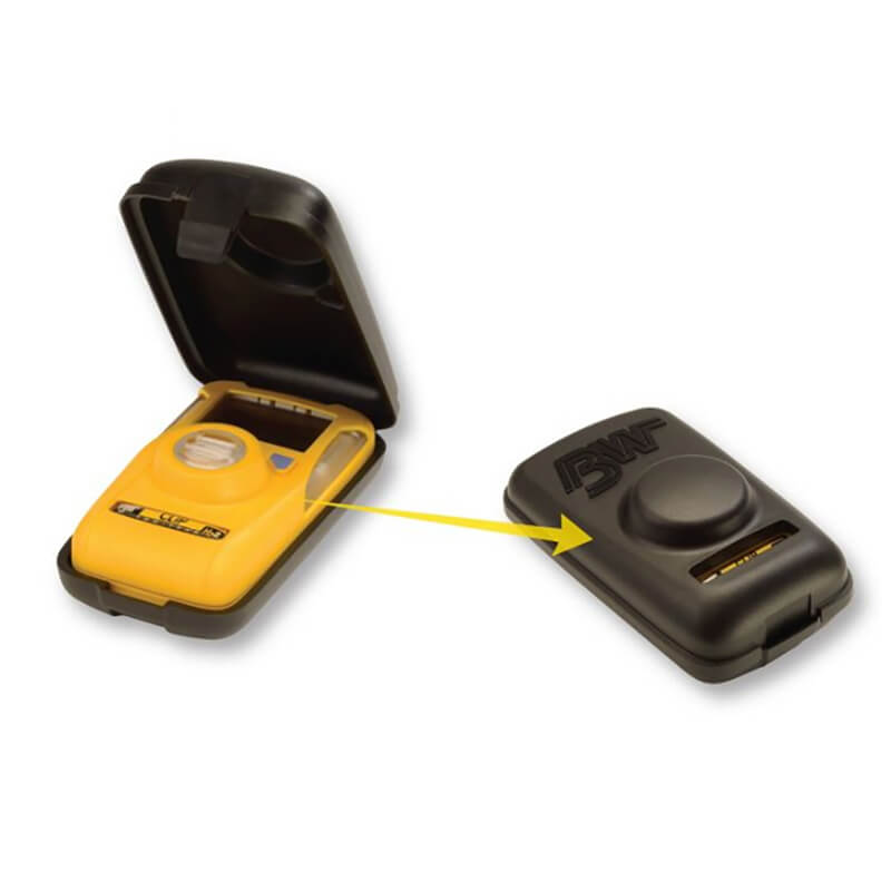 BW Clip Shell for hibernation