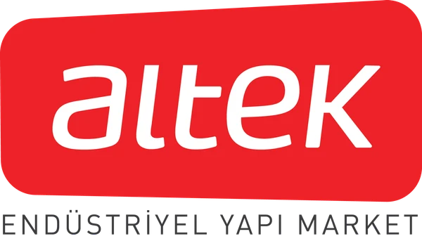 Altek Endüstriyel Yapı Market
